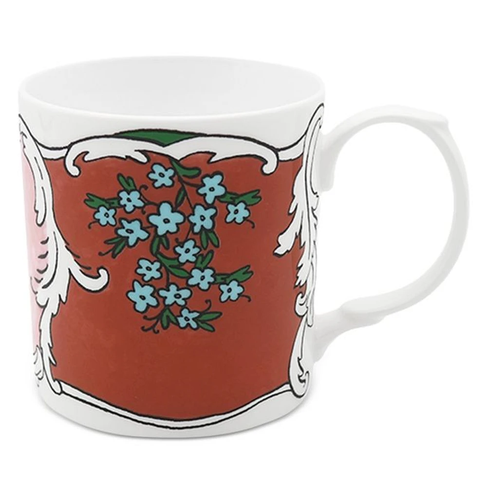 Always Camille Mug