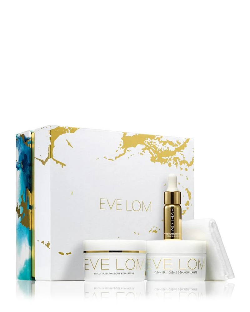 Radiance Ritual Set
