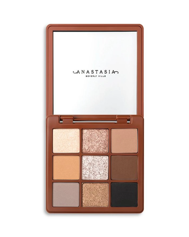 Sultry Mini Eyeshadow Palette