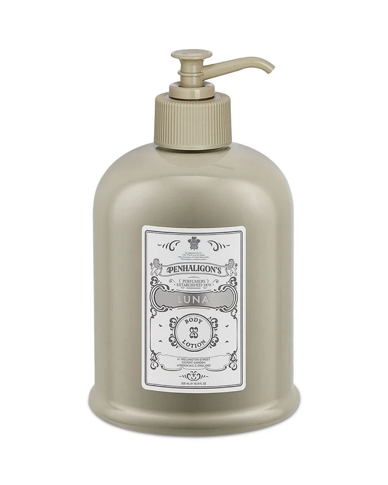 Luna Body Lotion 16.9 oz.