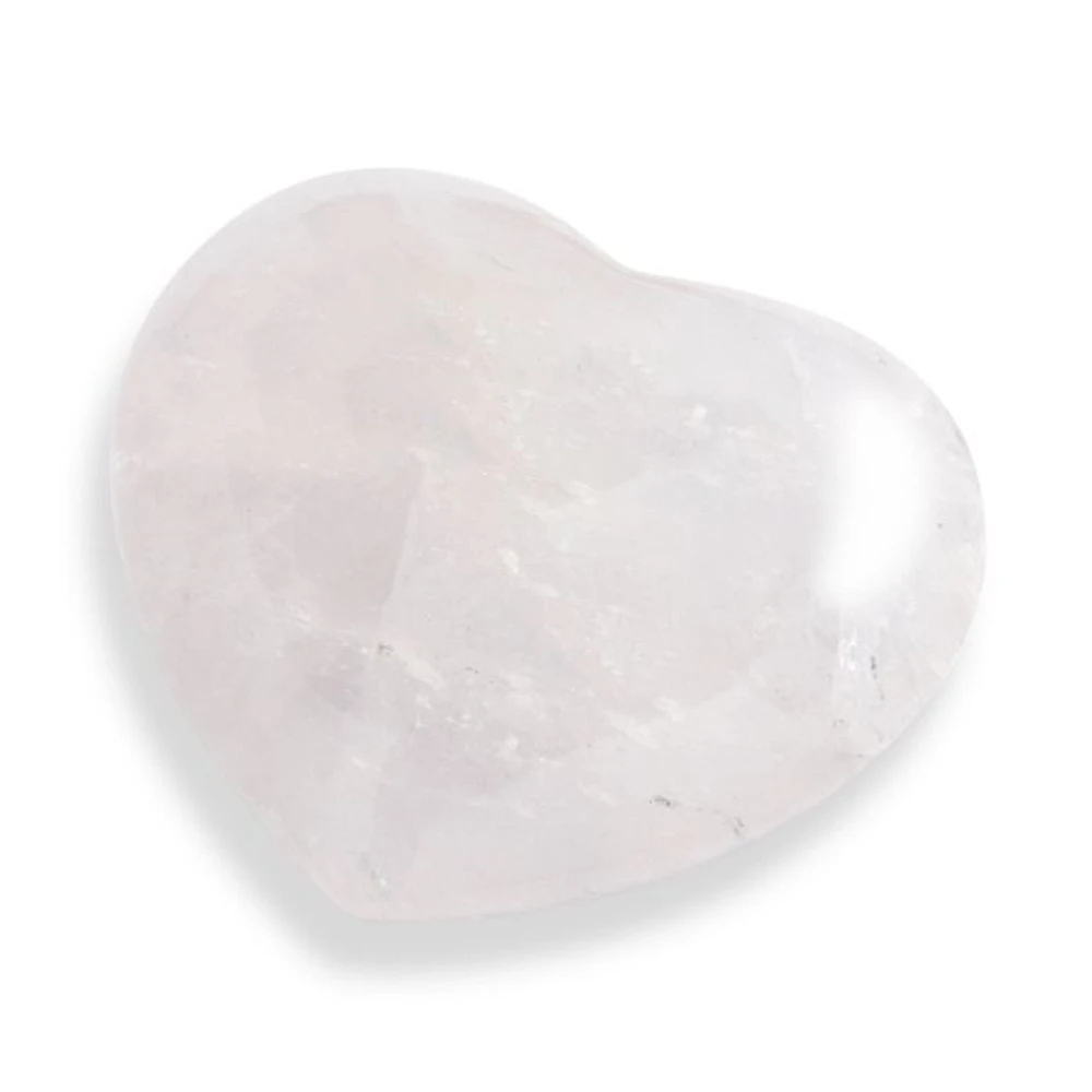 The Cuore Gemstone Heart