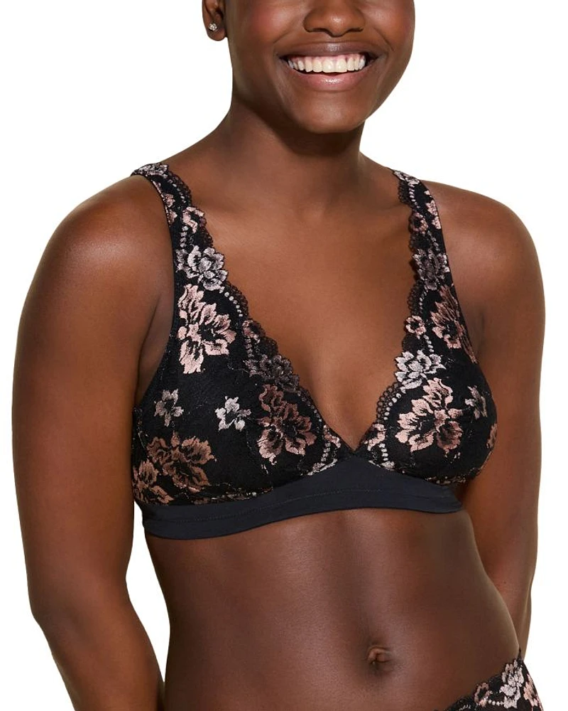 Savona Lace Bralette