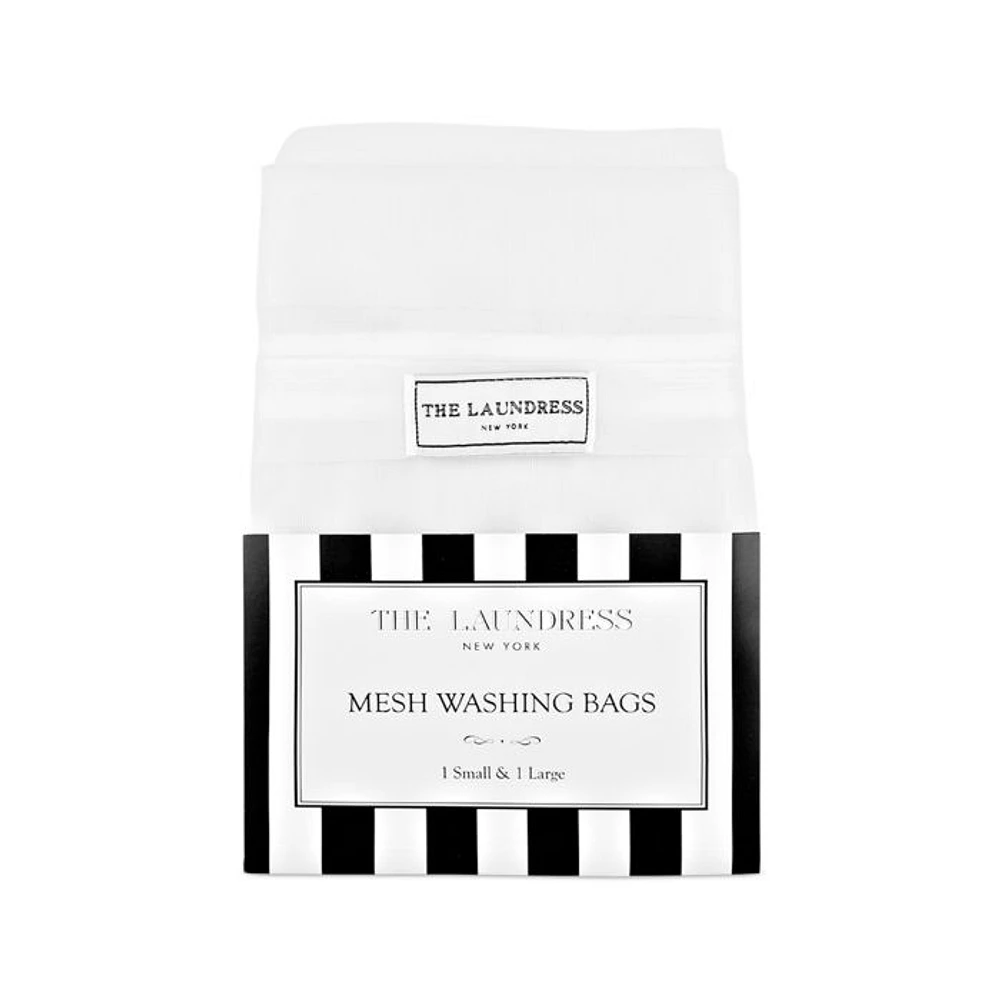 Mesh Bag Bundle, Set of 2
