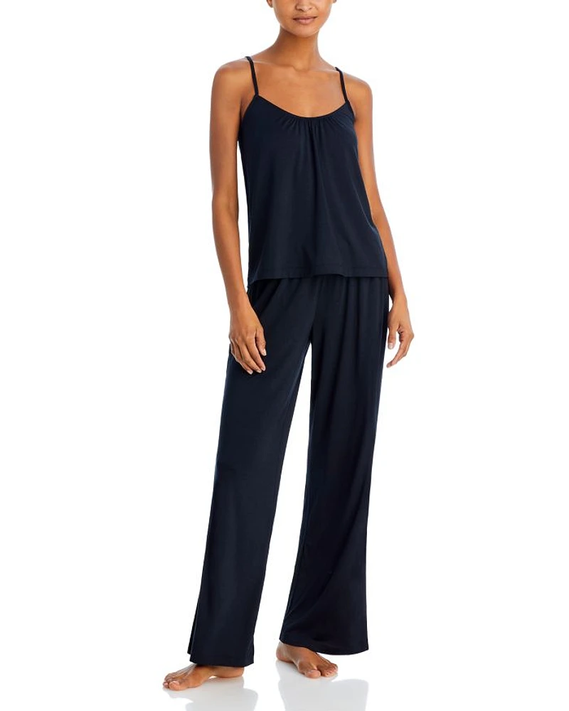 Gisele Cami & Pant Pajama Set
