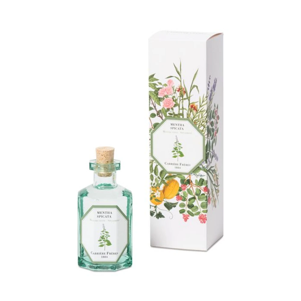 Spearmint Reed Diffuser, 6.8 oz.