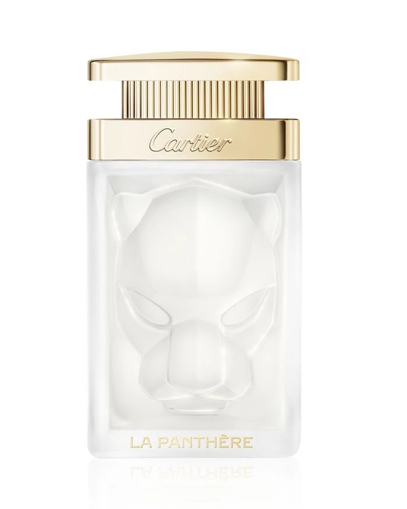 La Panthère Perfumed Hair Mist 1.6 oz.