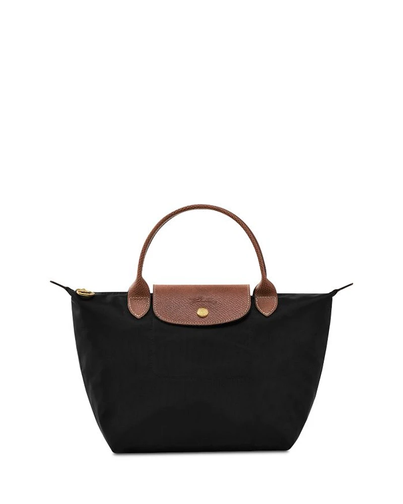 Le Pliage Small Top Handle Handbag