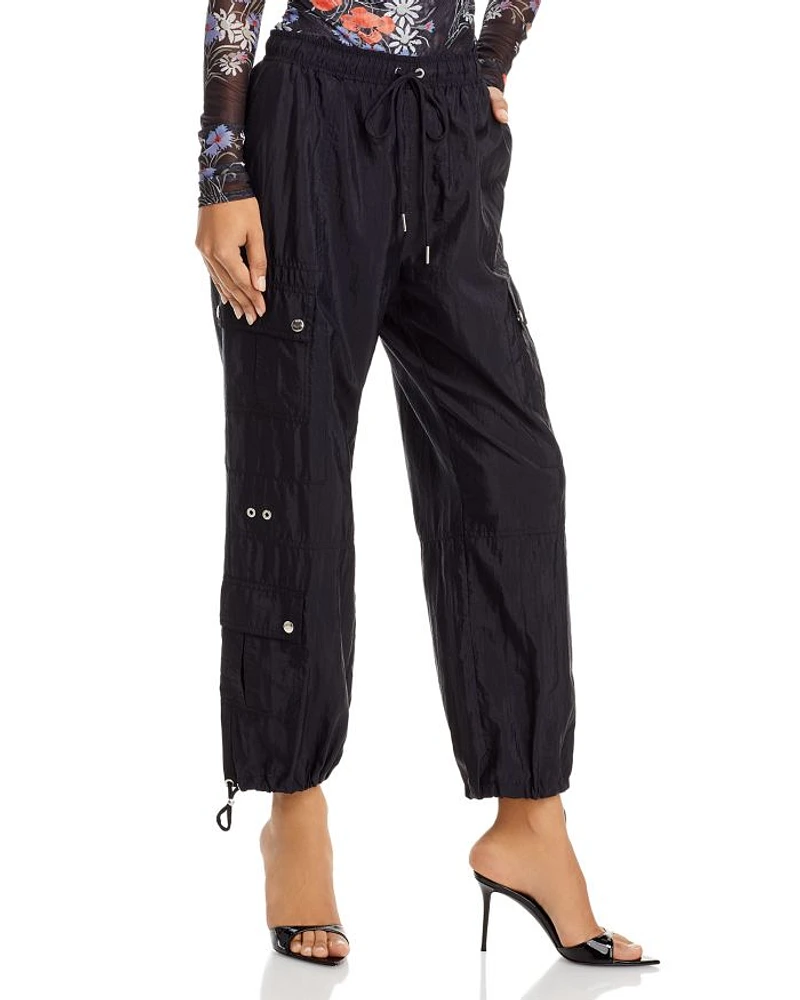 Nitsan Parachute Pants