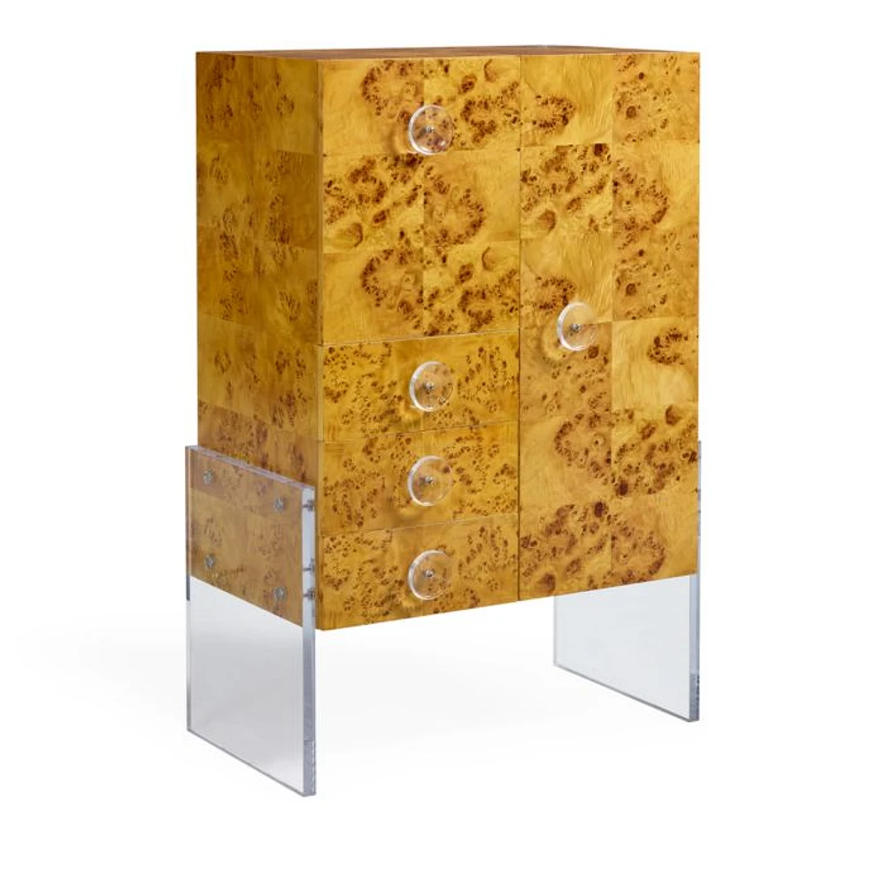 Bond Bar Cabinet