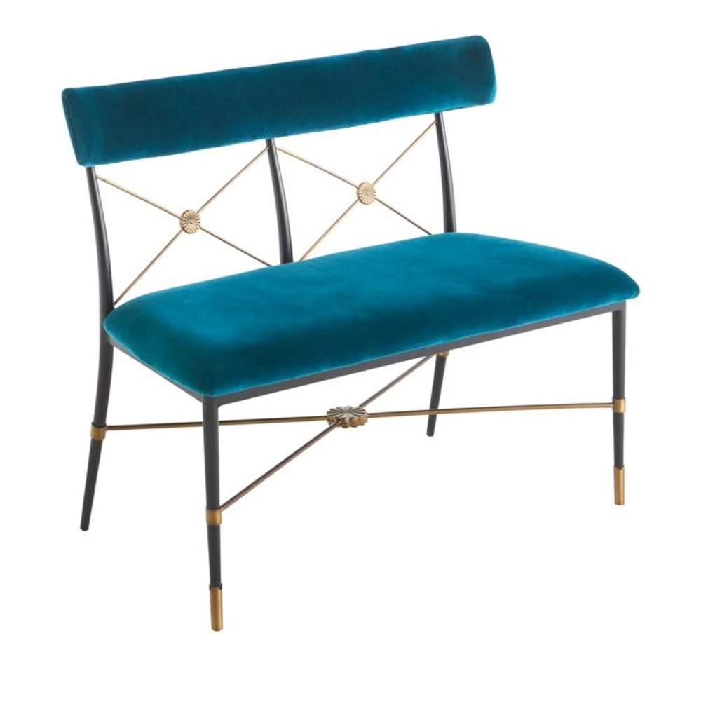 Rider Dining Bench