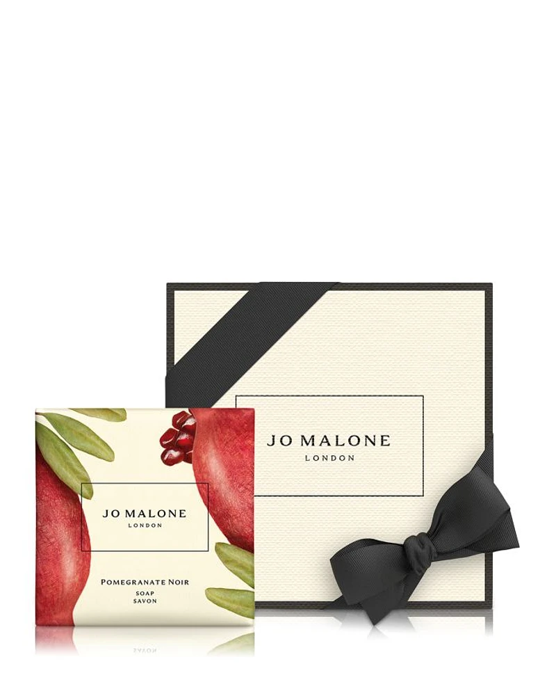 Pomegranate Noir Soap