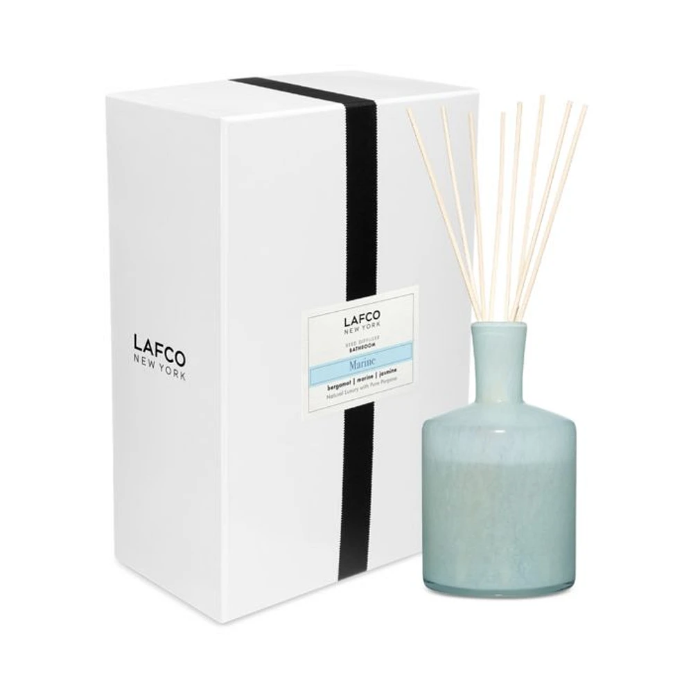 Marine Signature Reed Diffuser, 15 oz.