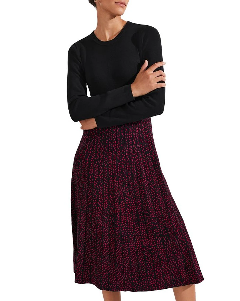 Harlie Knitted Dress