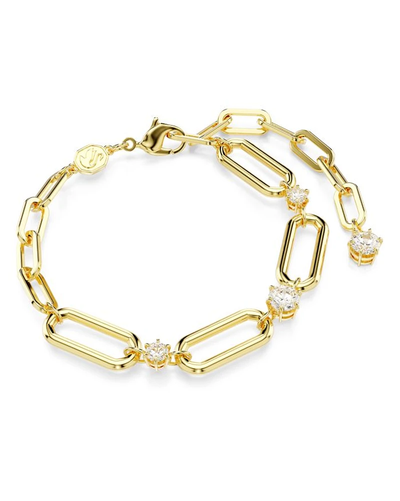 Dextera Chain Bracelet