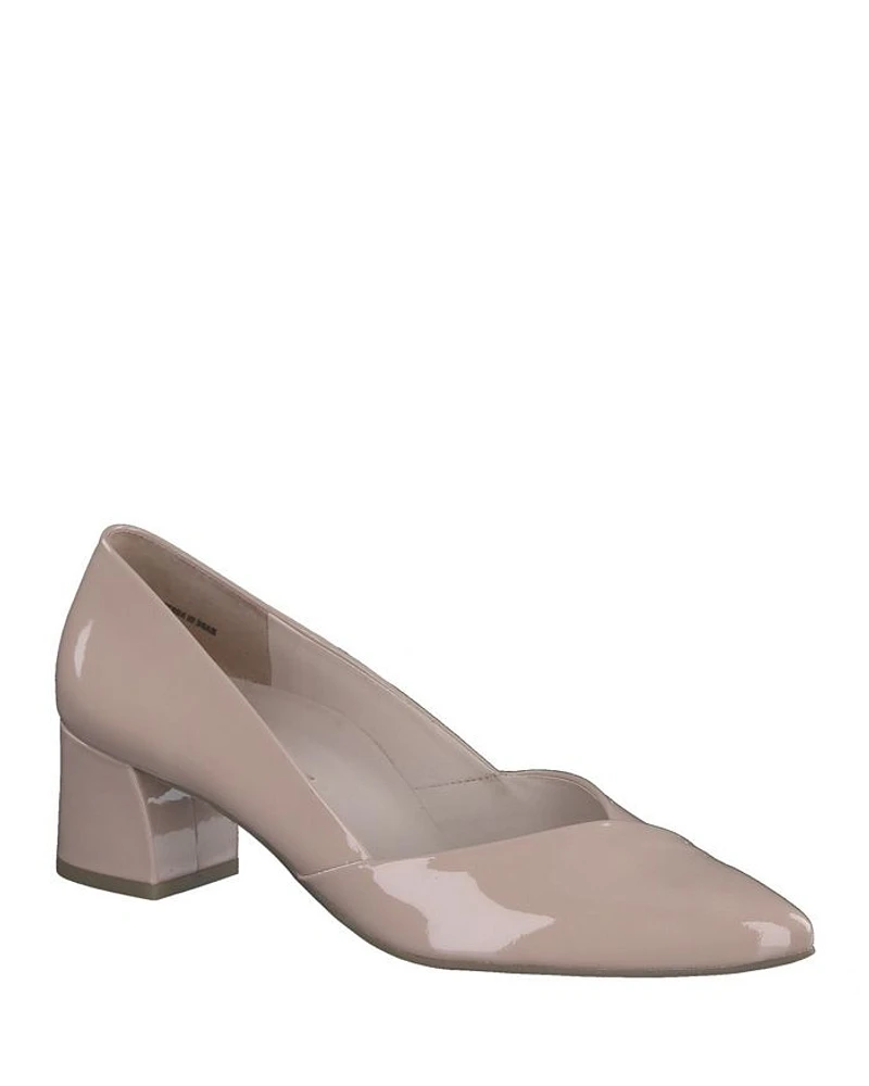 Women's Rendi Pointed Toe Slip On Pumps