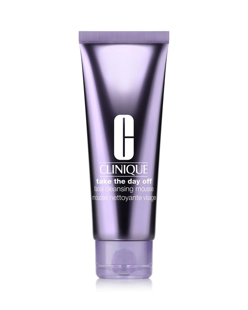 Take the Day Off Facial Cleansing Mousse 4.2 oz.