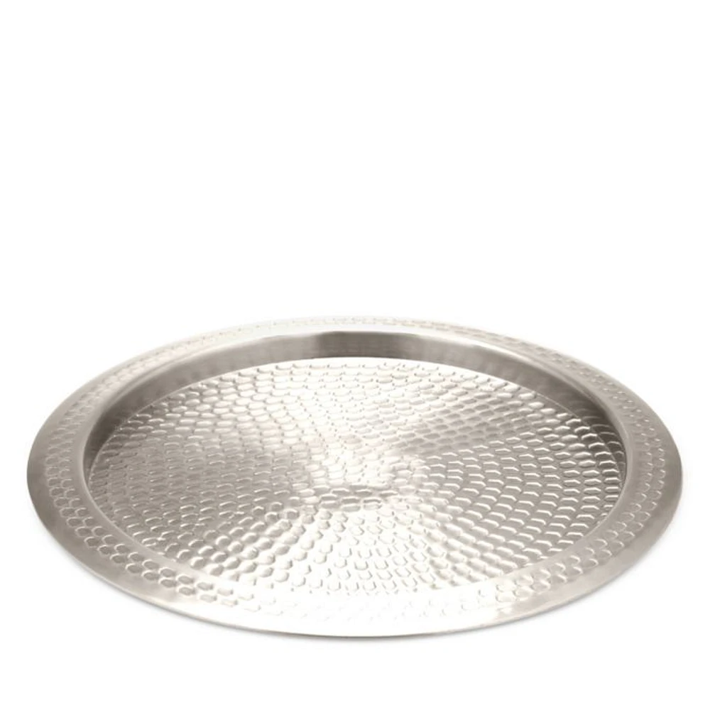 Conway Round Tray