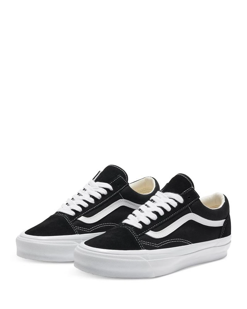 Women's Old Skool Low Top Sneakers