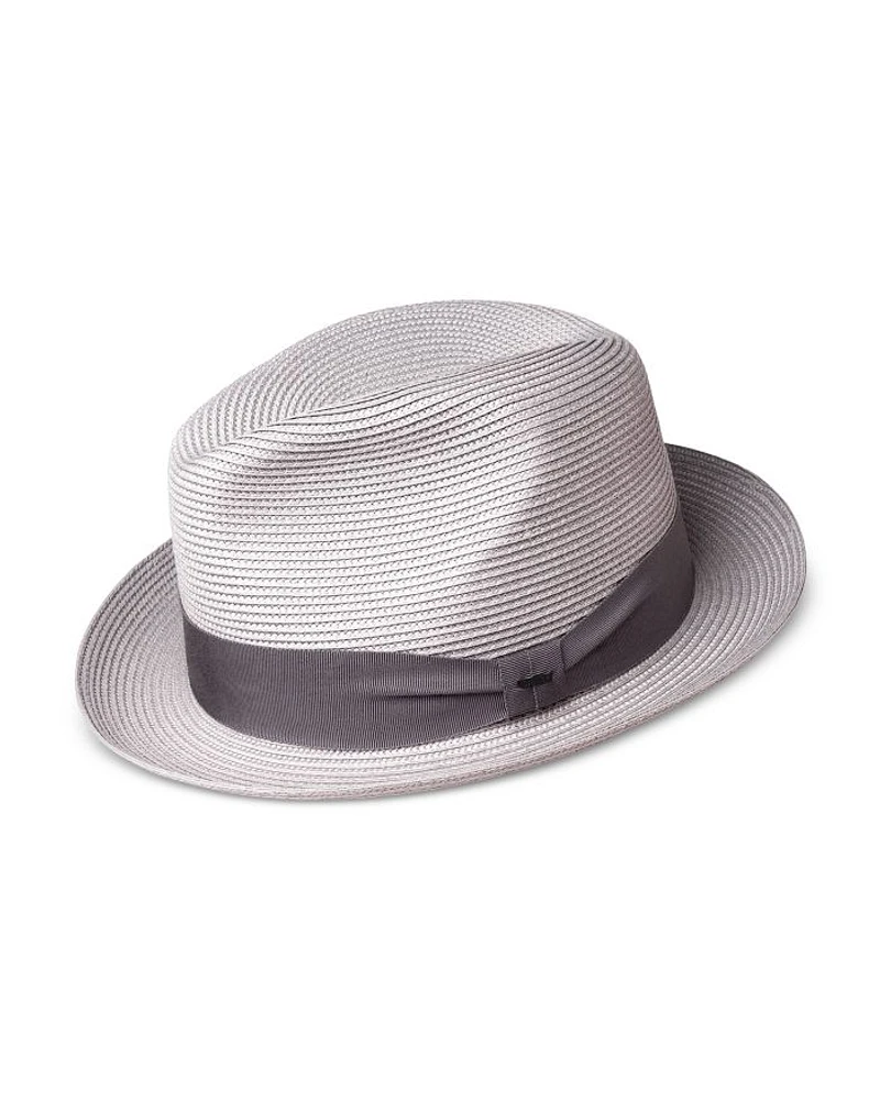 Craig Braided Fedora