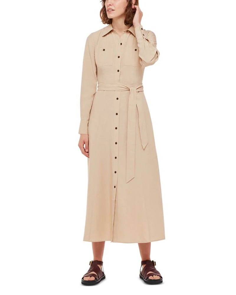 Estella Shirt Dress
