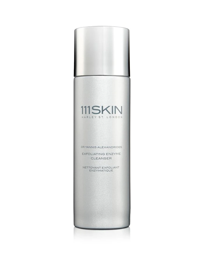 Exfoliating Enzyme Cleanser 3.4 oz.