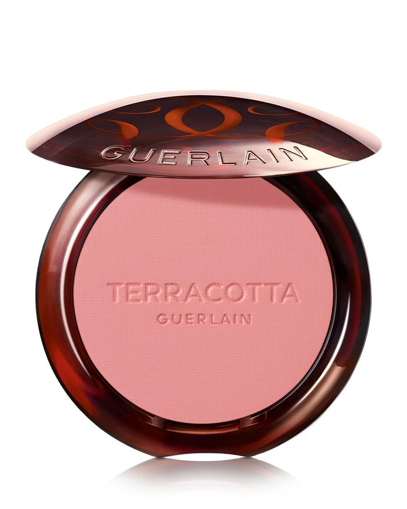 Terracotta Powder Blush