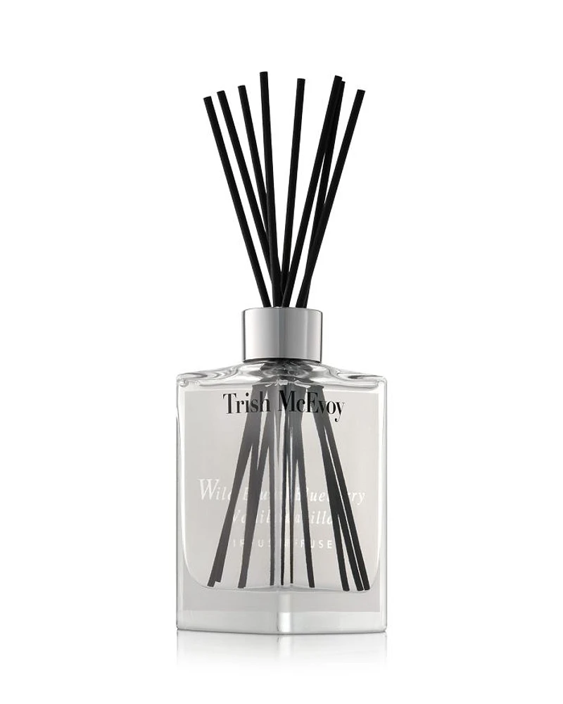 Wild Blueberry Vanilla Diffuser 3.4 oz.