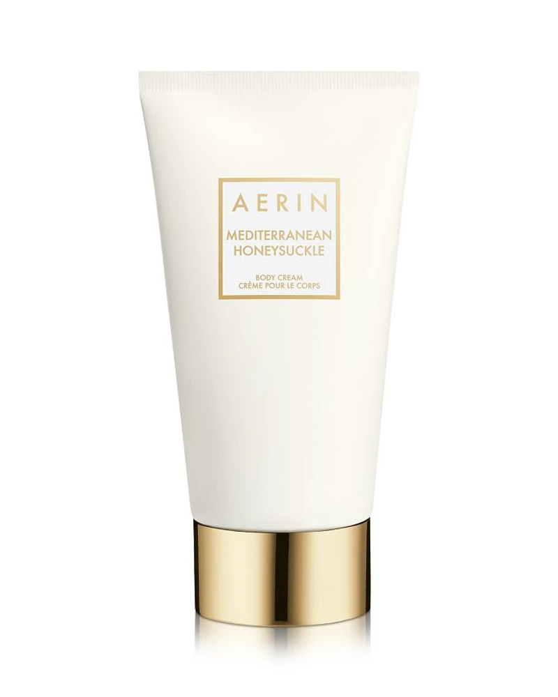 AERIN Mediterranean Honeysuckle Body Cream 5 oz.