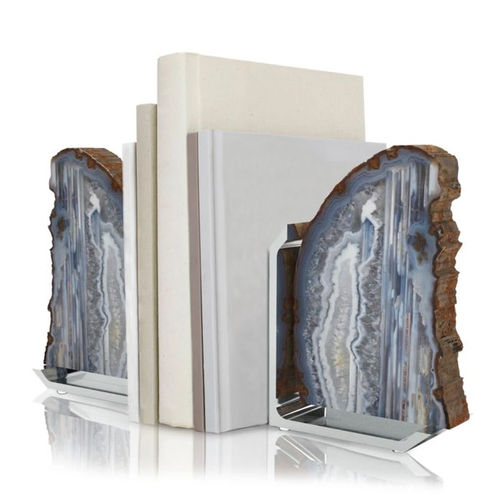 Fim Bookends