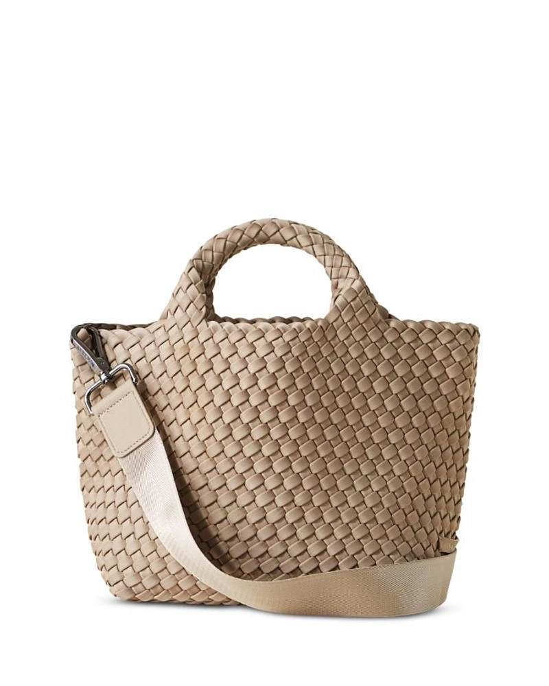 St. Barths Small Tote