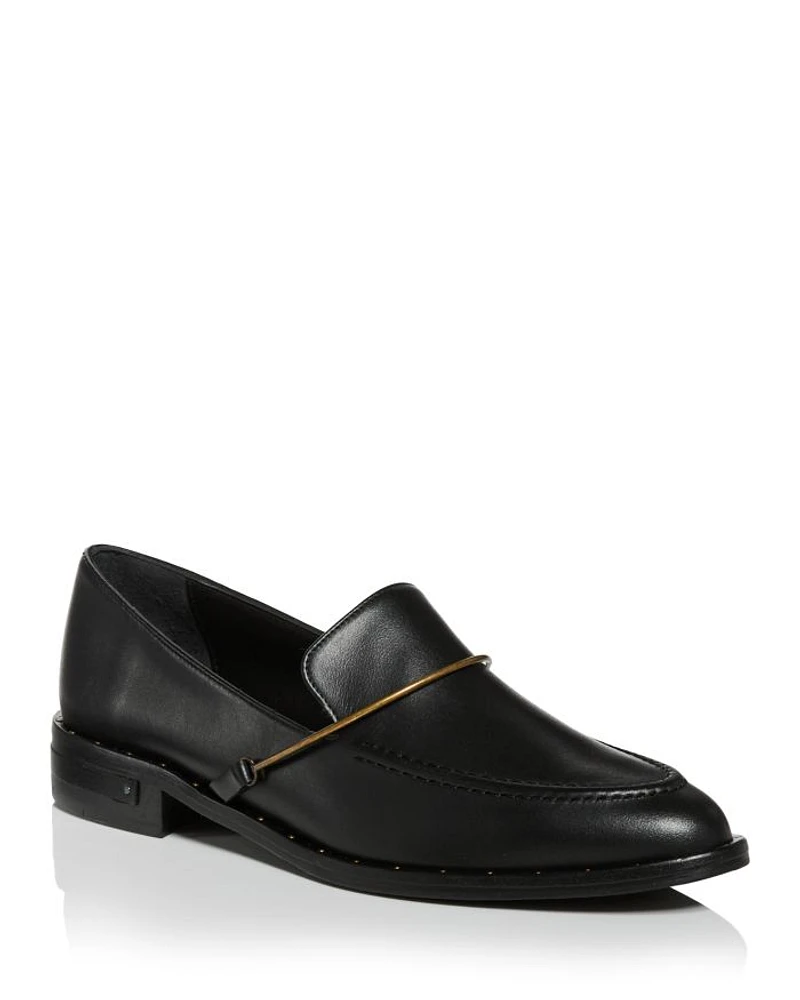 Women's Light Loafer Flats