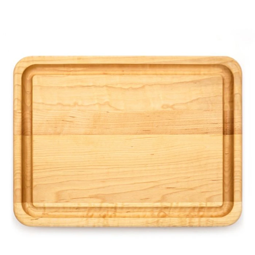 12" Maple Carving Board