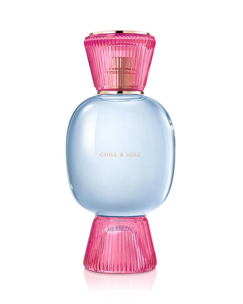 Allegra Chill & Sole Eau de Parfum 3.4 oz.