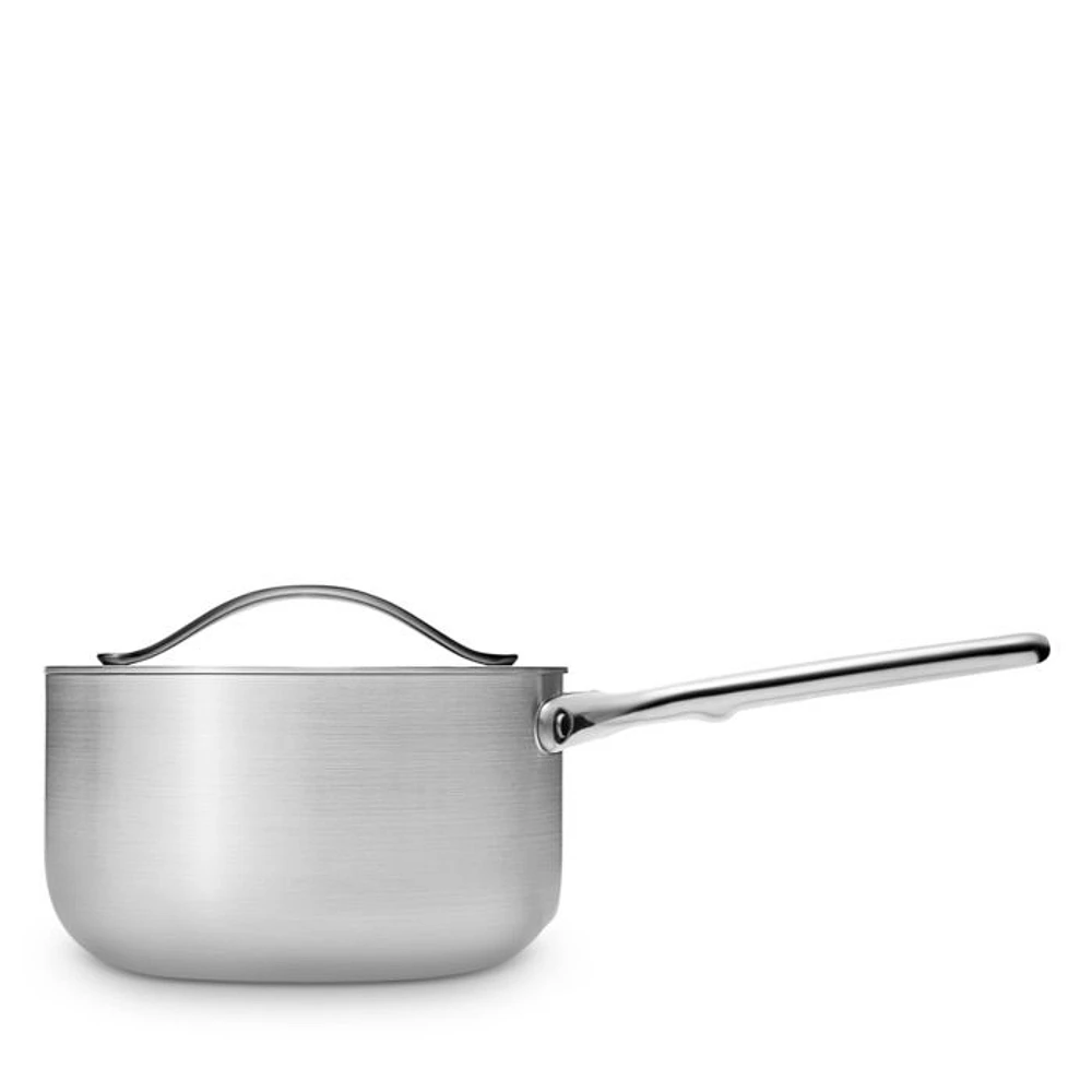 Stainless Steel Saucepan