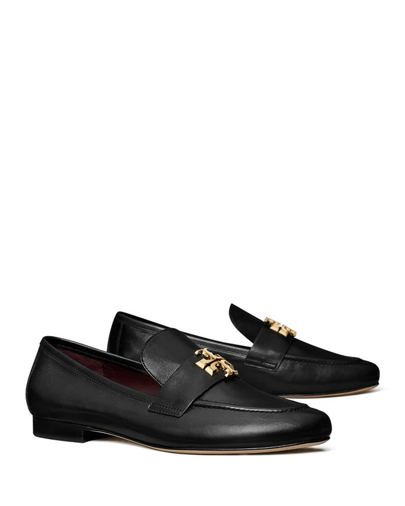 Women's Eleanor Embellished Loafer Flats