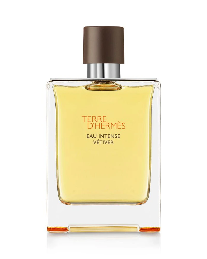 Terre d'Hermès Eau Intense Vetiver Eau de Parfum 6.7 oz.