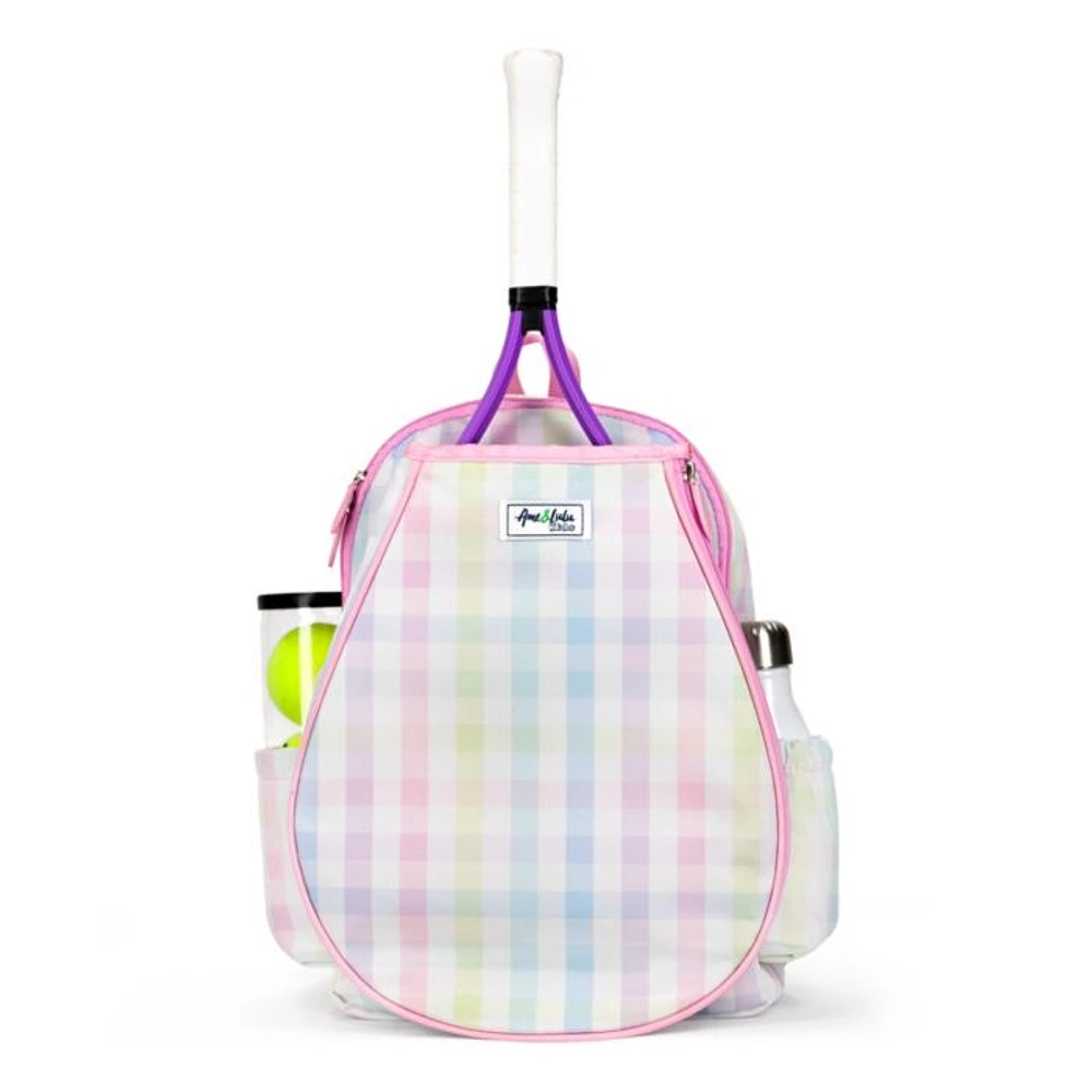 Unisex Little Love Tennis Backpack - Baby