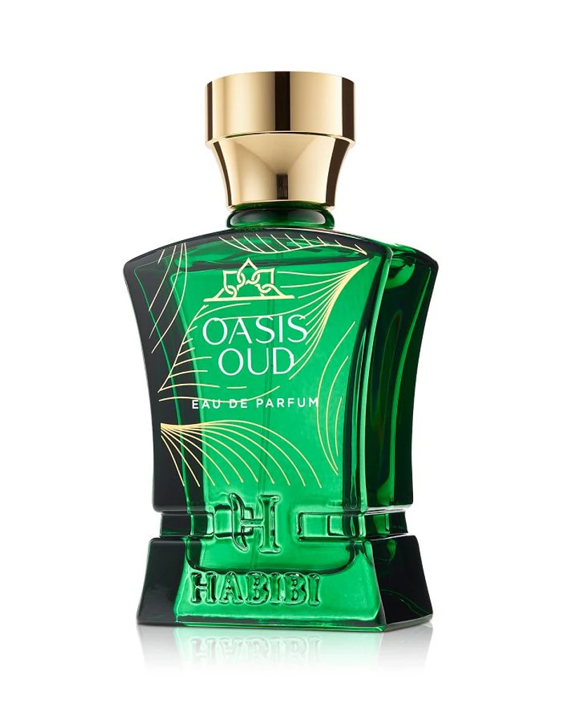 Oasis Oud Eau de Parfum 2.5 oz.