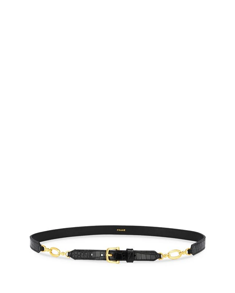 Women's Link Belt