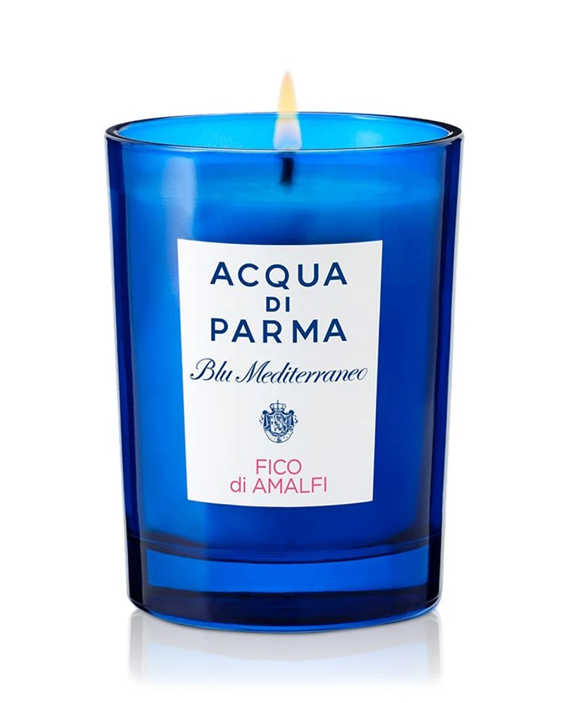 Blu Mediterraneo Fico di Amalfi Candle 7 oz.