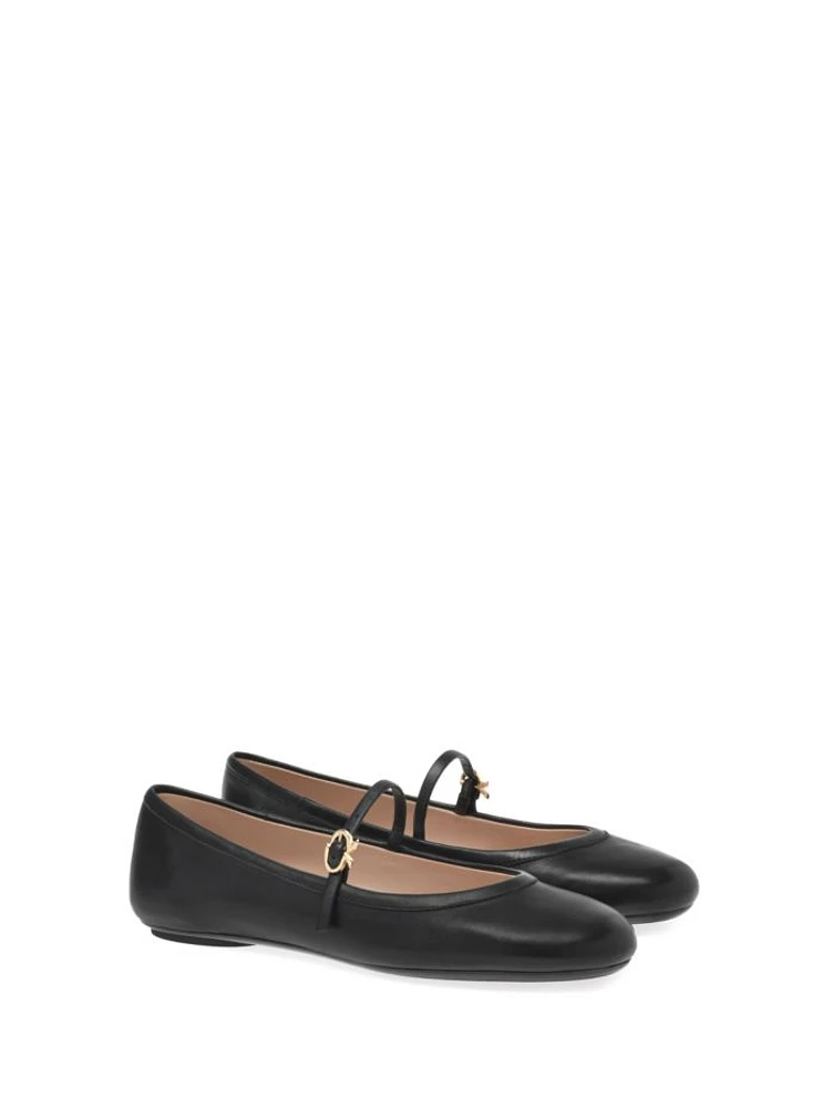 Women's Carla Flats