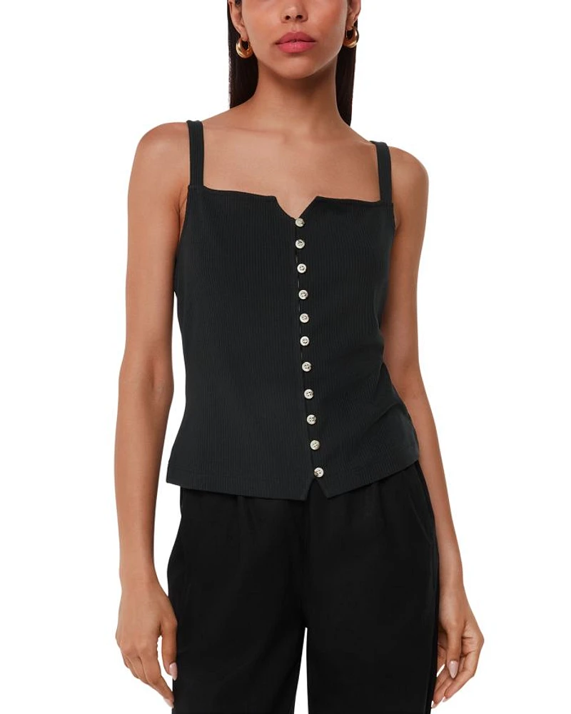 Solare Halterneck Top