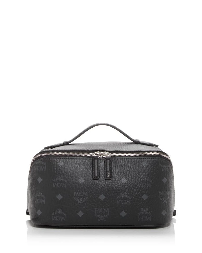 Ottomar Medium Visetos Toiletry Bag