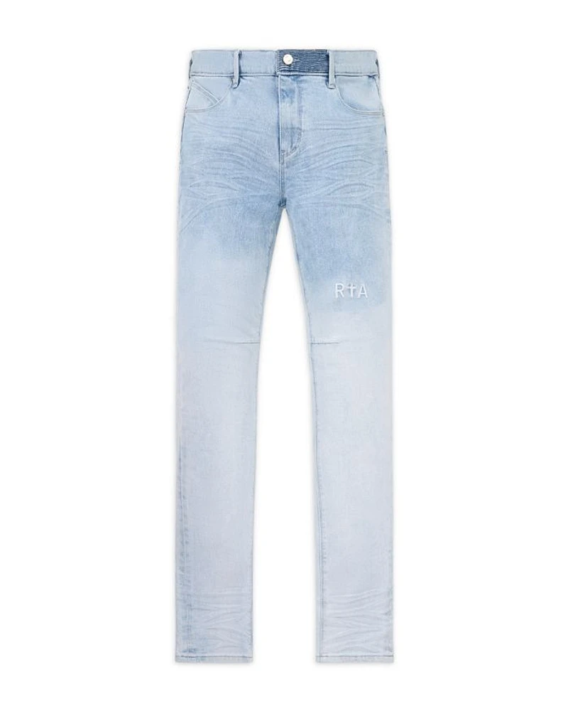 Bryant Slim Fit Jeans Lightwash Small