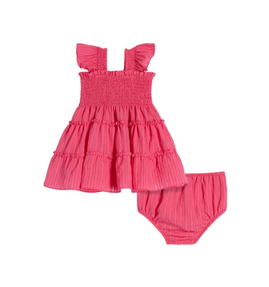 Girls' The Baby Ellie Nap Dress - Baby, Little Kid