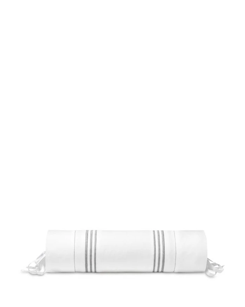 Tre Righe Neckroll Sham