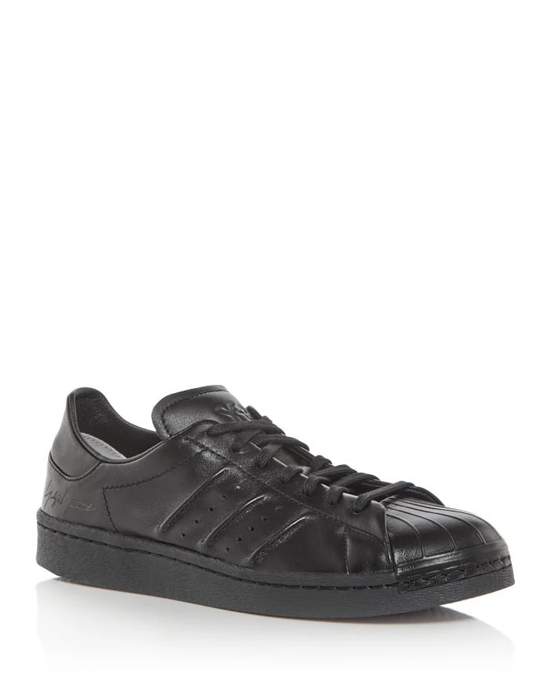 Men's Superstar Low Top Sneakers