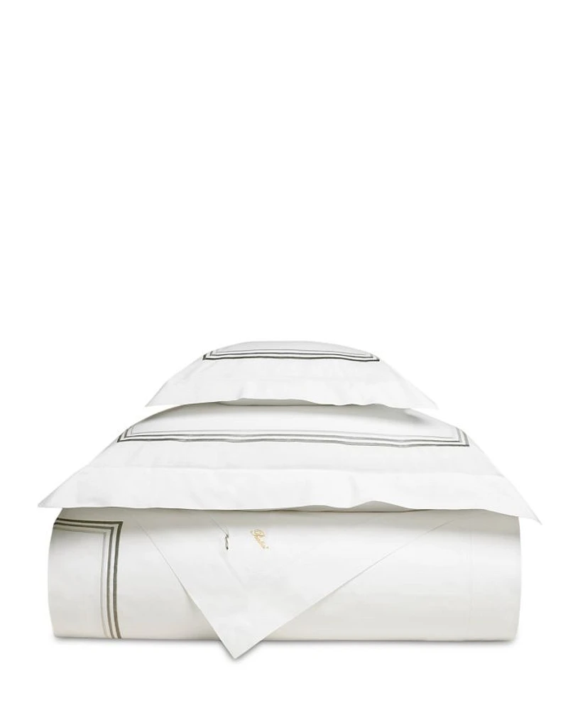 Tre Righe Ombre Duvet Cover