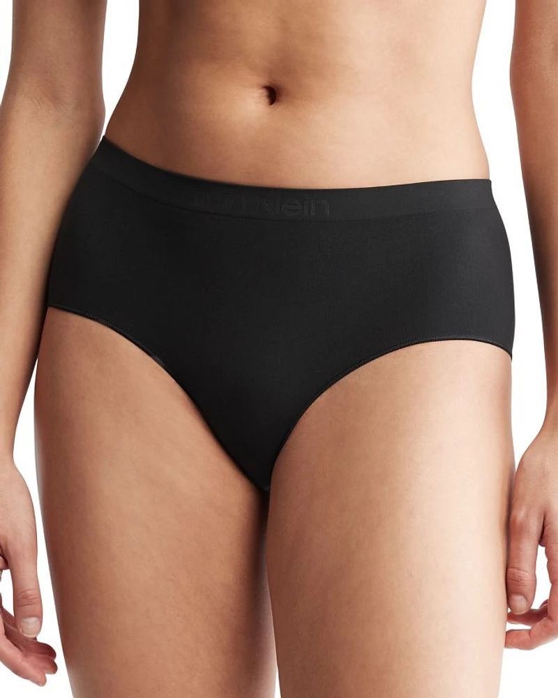 Bonded Flex Seamless Boyshorts