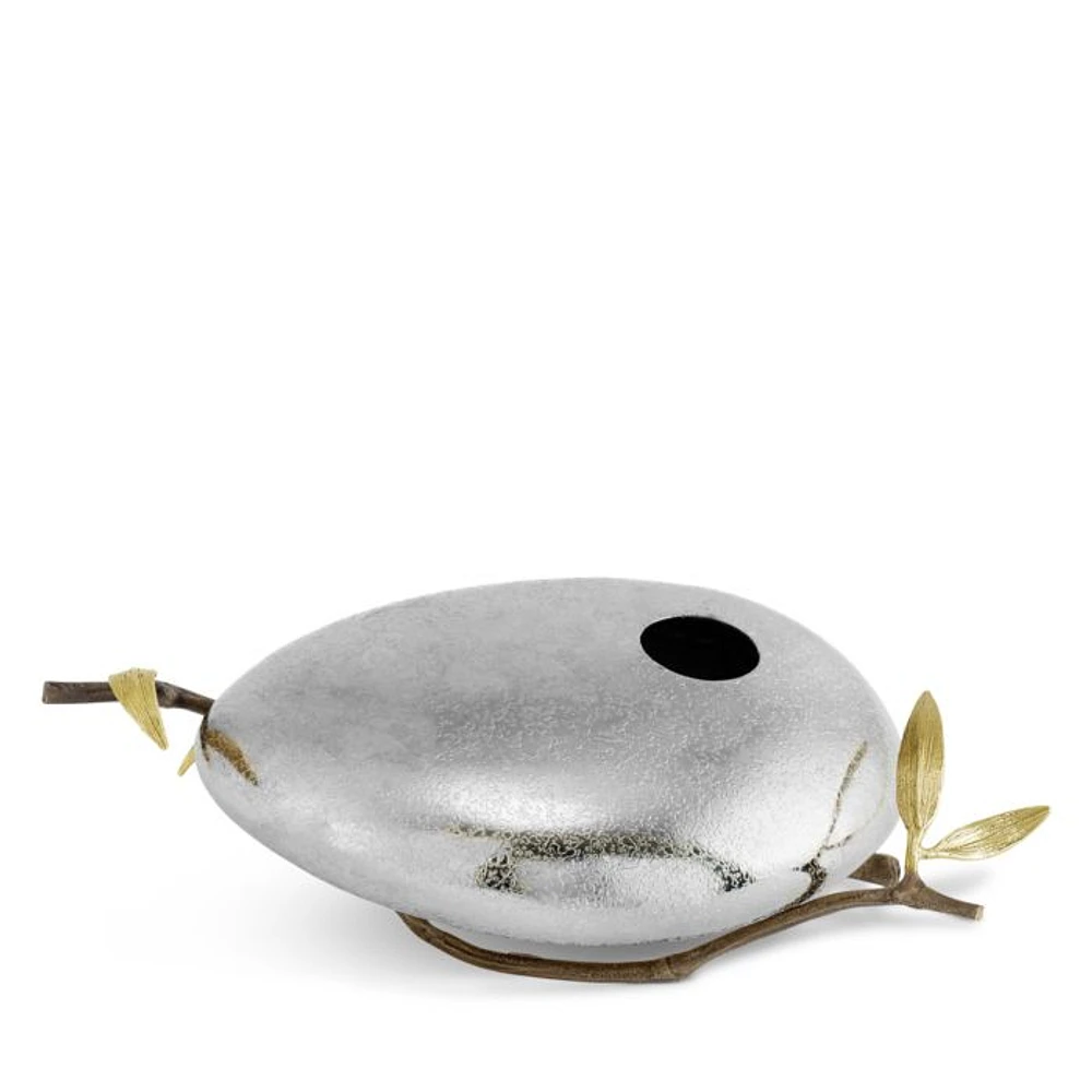 Zen Garden Ikebana Vase